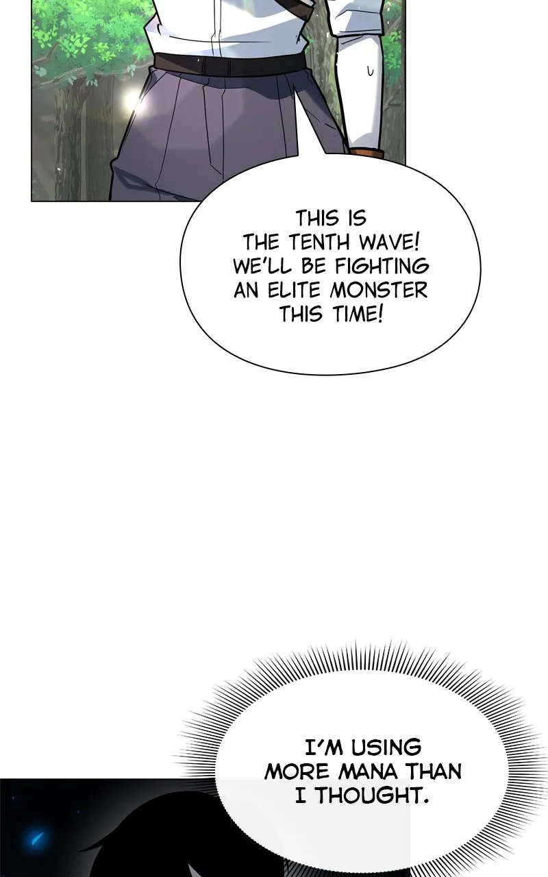 Read Weapon Creator chapter 32 image 69 on Lezhin