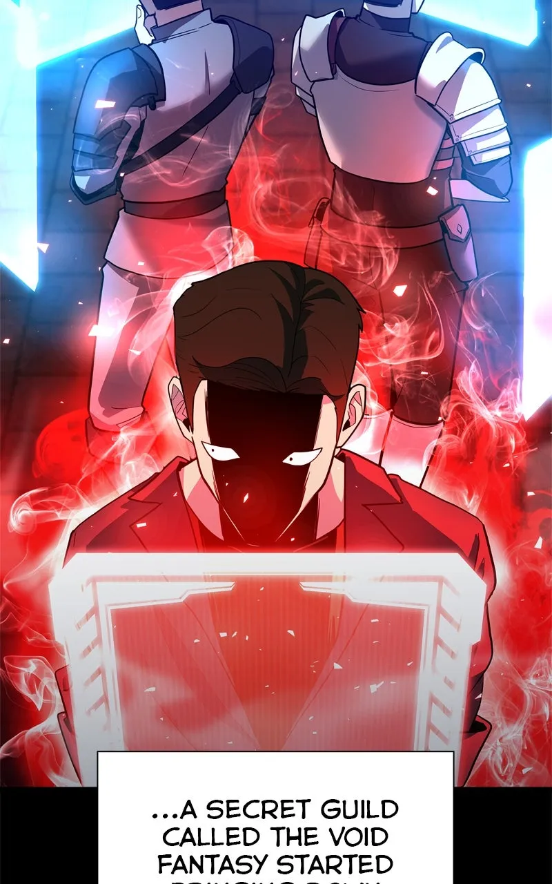 Read Weapon Creator chapter 32 image 7 on Lezhin