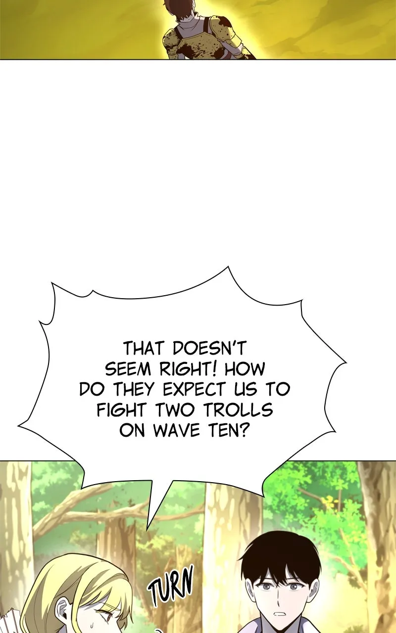 Read Weapon Creator chapter 32 image 77 on Lezhin