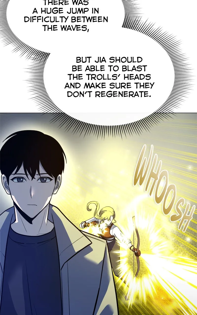 Read Weapon Creator chapter 32 image 79 on Lezhin