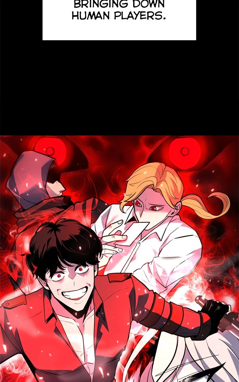 Read Weapon Creator chapter 32 image 8 on Lezhin