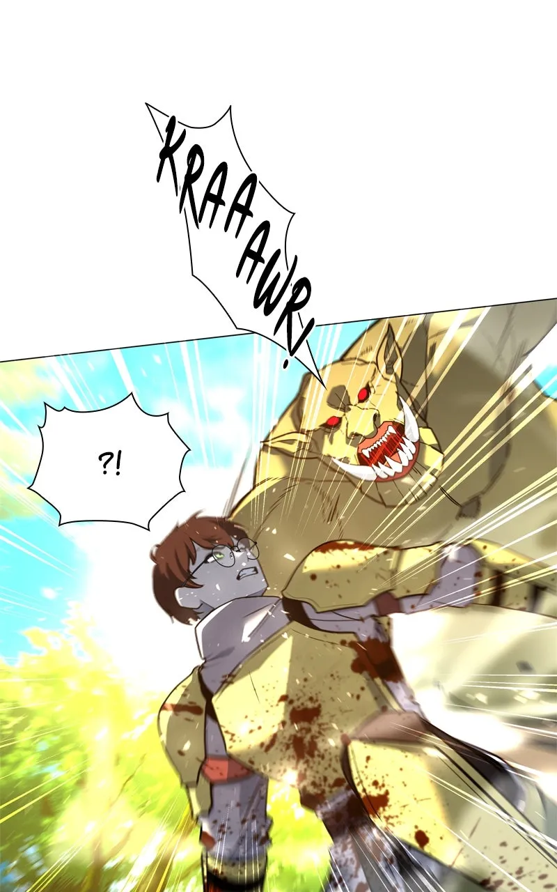 Read Weapon Creator chapter 32 image 83 on Lezhin