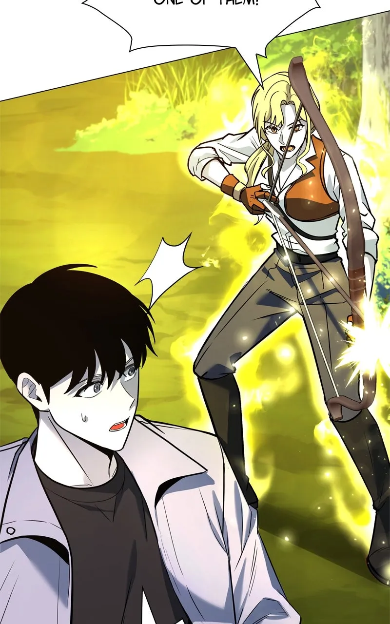 Read Weapon Creator chapter 32 image 88 on Lezhin