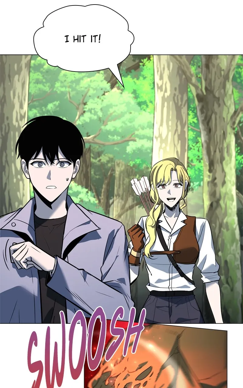 Read Weapon Creator chapter 32 image 91 on Lezhin
