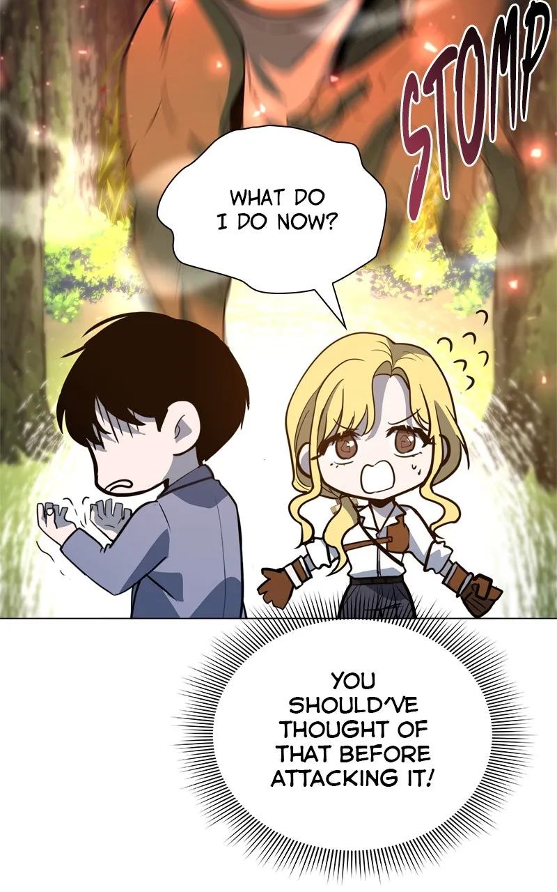 Read Weapon Creator chapter 32 image 93 on Lezhin