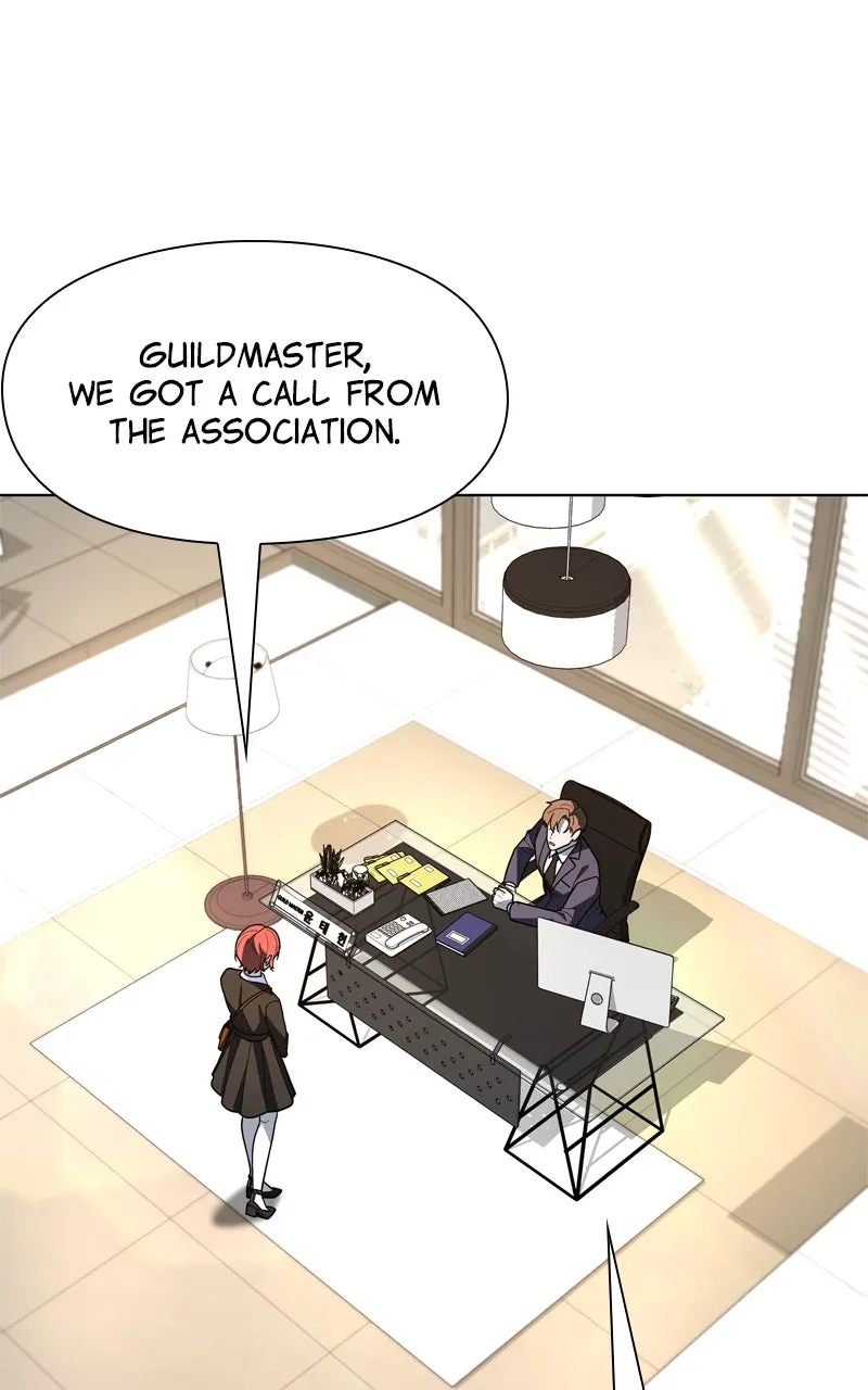 Read Weapon Creator chapter 33 image 0 on Lezhin