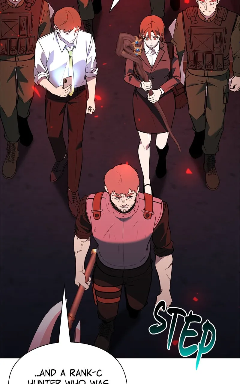 Read Weapon Creator chapter 33 image 100 on Lezhin