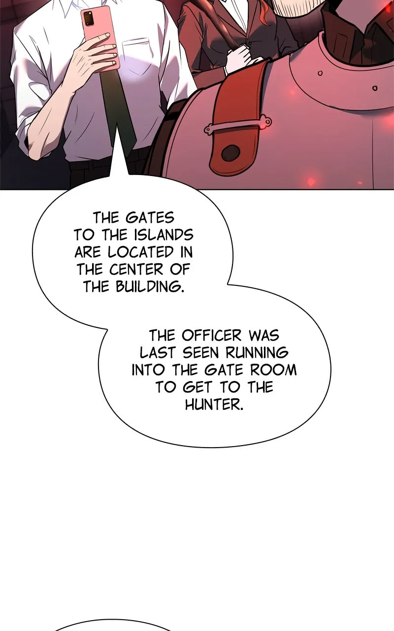 Read Weapon Creator chapter 33 image 102 on Lezhin