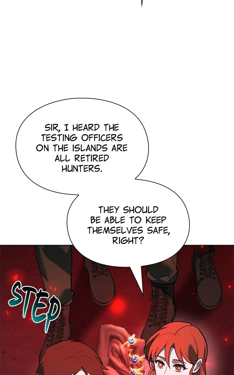Read Weapon Creator chapter 33 image 104 on Lezhin