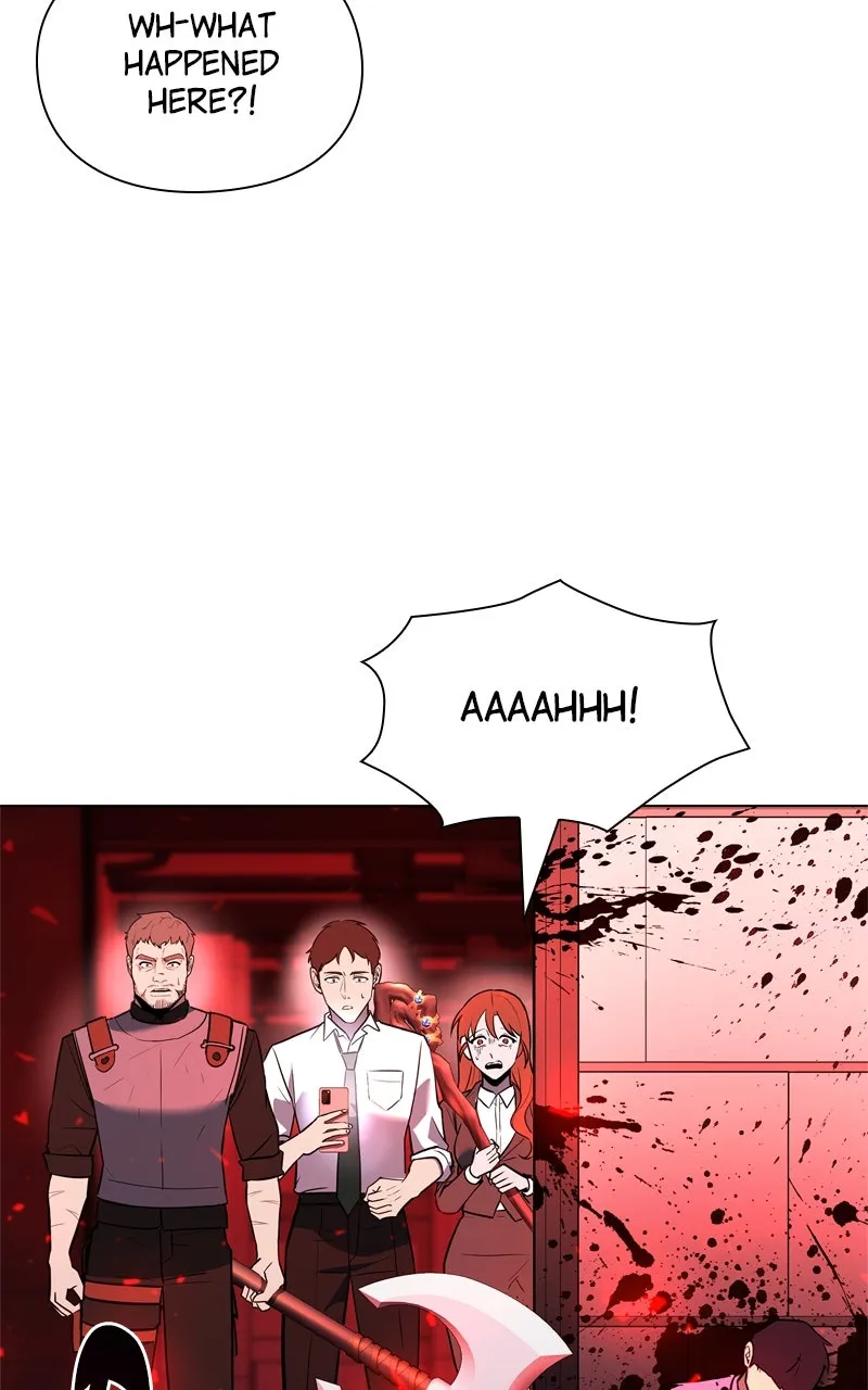 Read Weapon Creator chapter 33 image 107 on Lezhin
