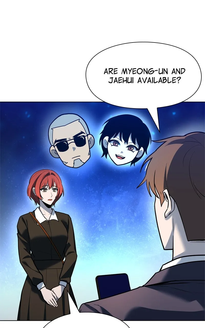 Read Weapon Creator chapter 33 image 11 on Lezhin