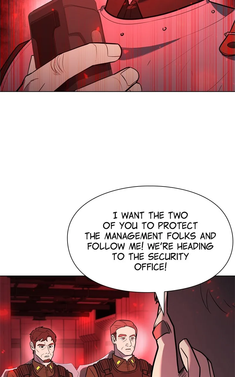 Read Weapon Creator chapter 33 image 113 on Lezhin