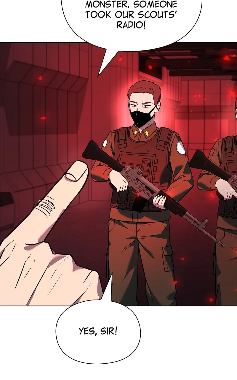 Read Weapon Creator chapter 33 image 115 on Lezhin