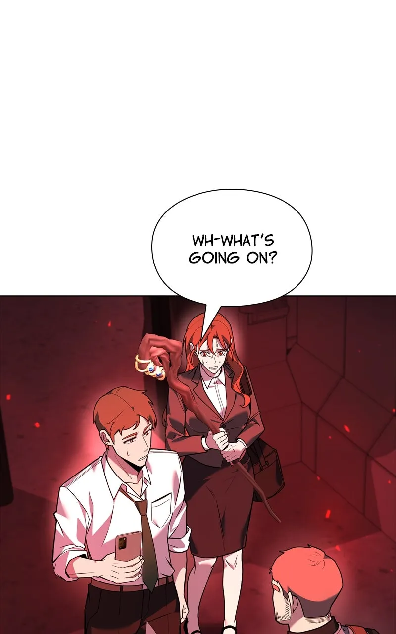 Read Weapon Creator chapter 33 image 116 on Lezhin