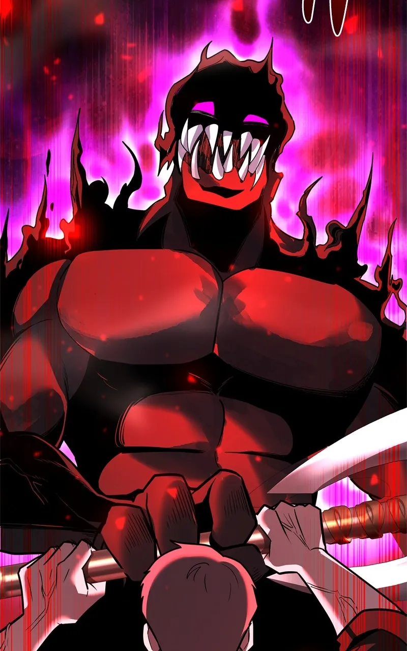 Read Weapon Creator chapter 33 image 125 on Lezhin