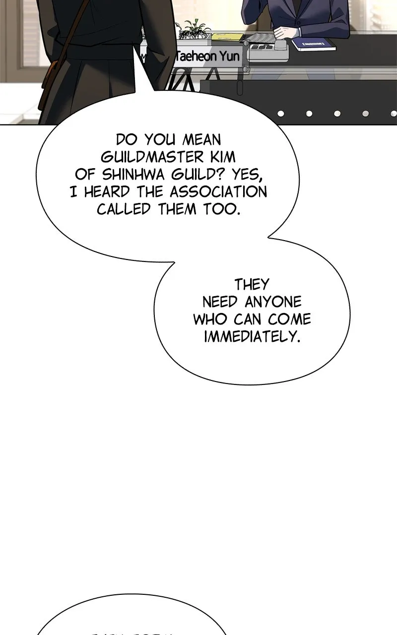 Read Weapon Creator chapter 33 image 16 on Lezhin