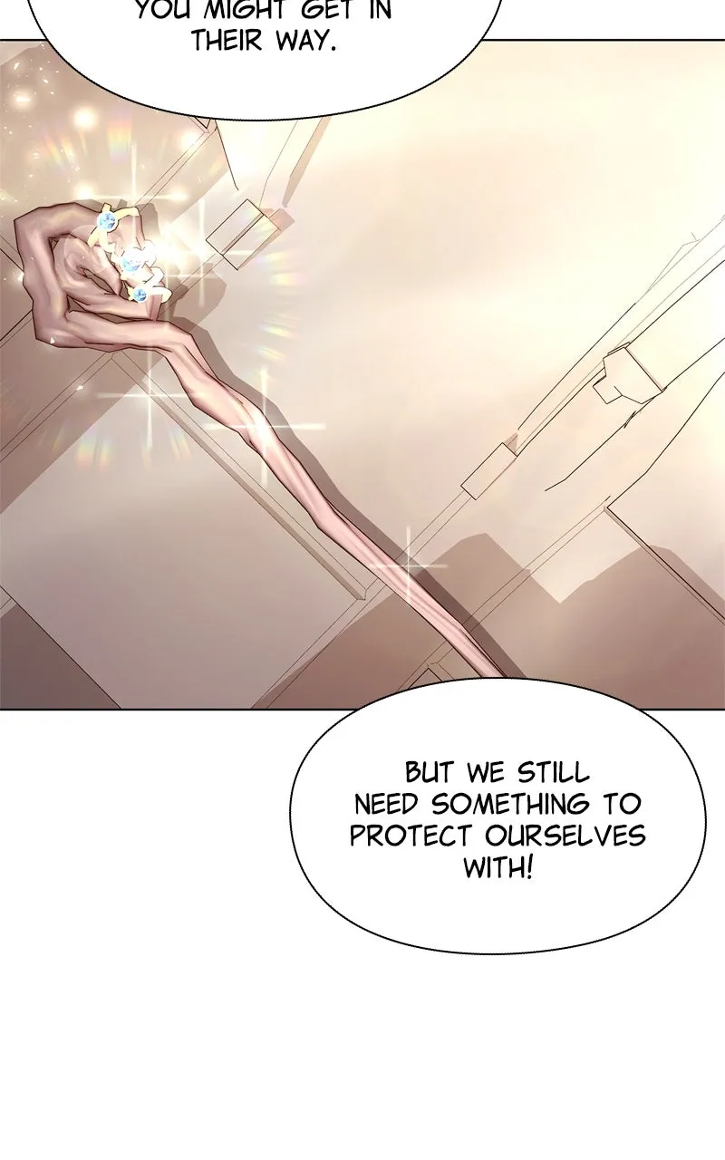 Read Weapon Creator chapter 33 image 29 on Lezhin