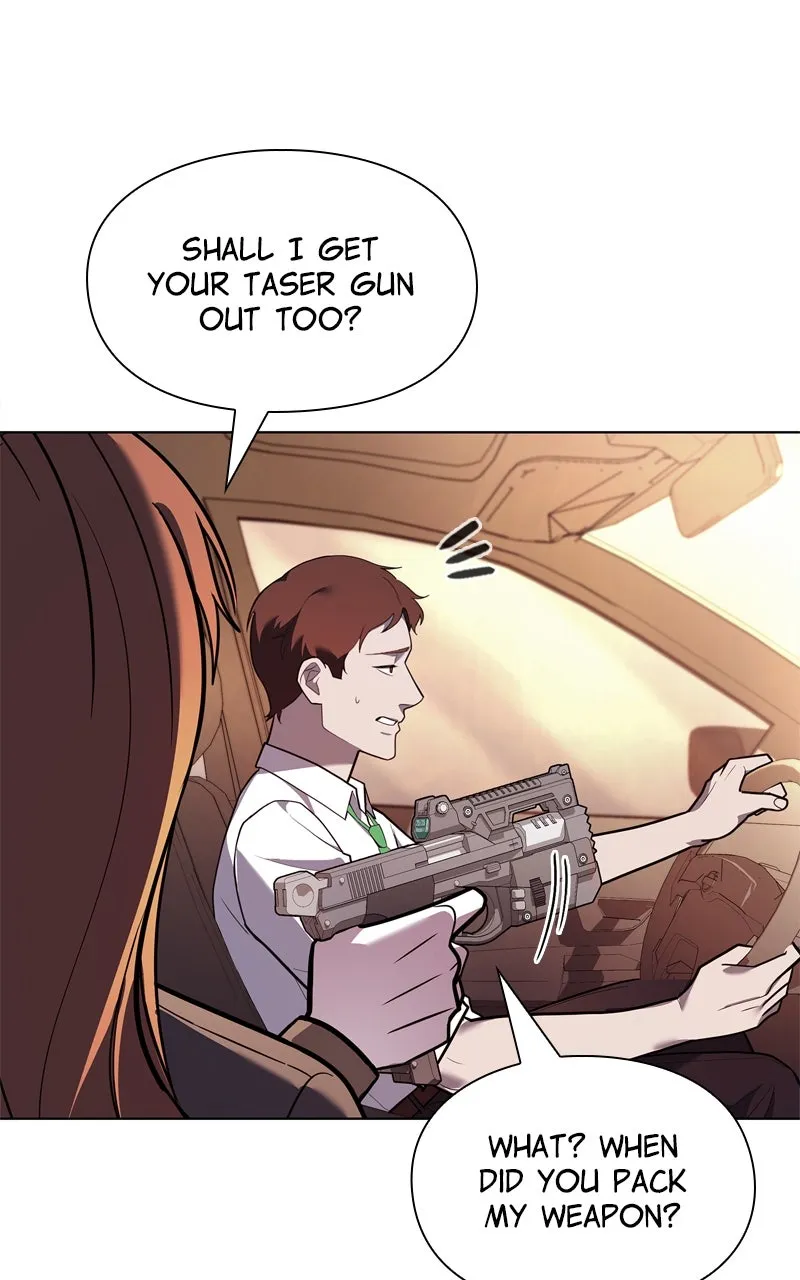 Read Weapon Creator chapter 33 image 30 on Lezhin