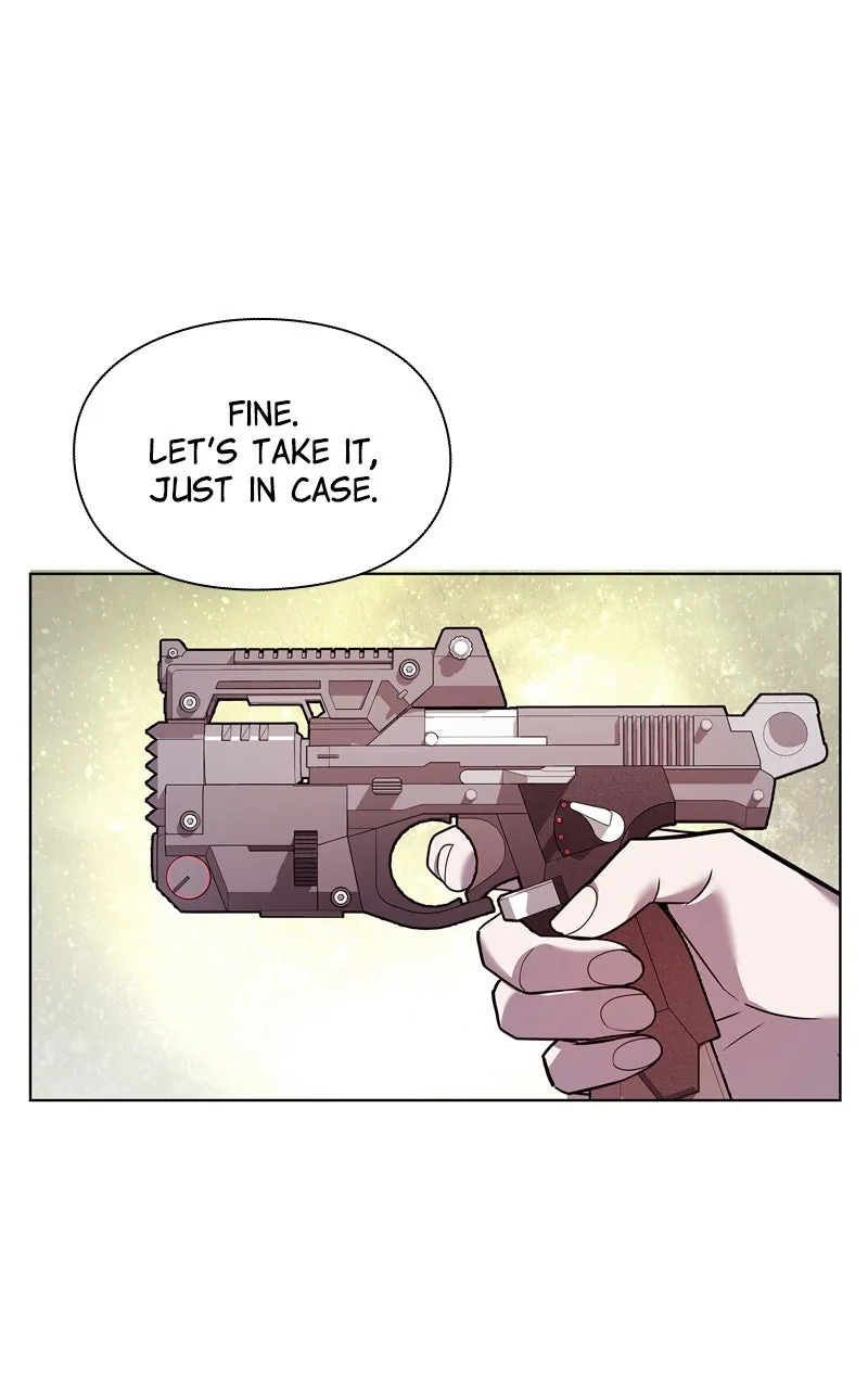 Read Weapon Creator chapter 33 image 32 on Lezhin