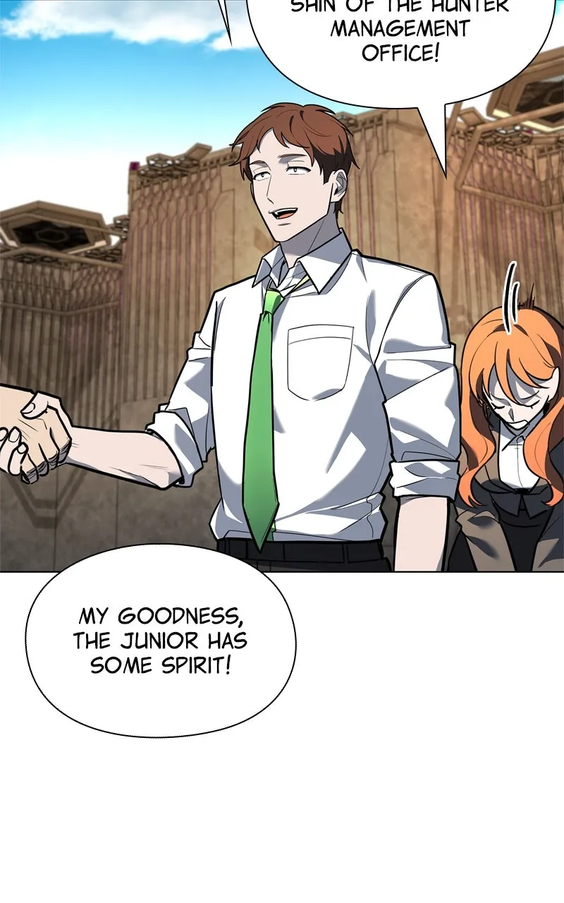 Read Weapon Creator chapter 33 image 36 on Lezhin