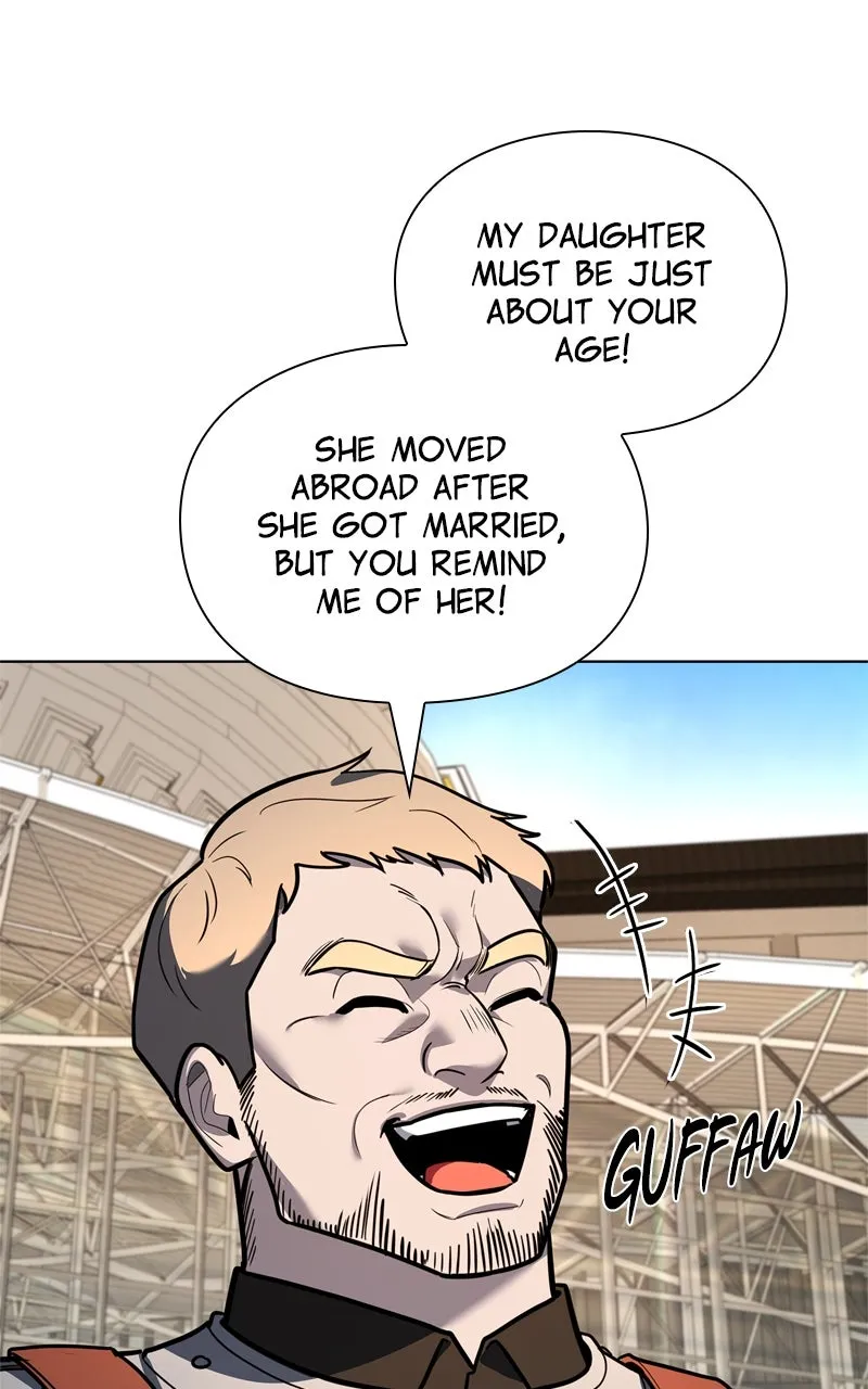 Read Weapon Creator chapter 33 image 37 on Lezhin