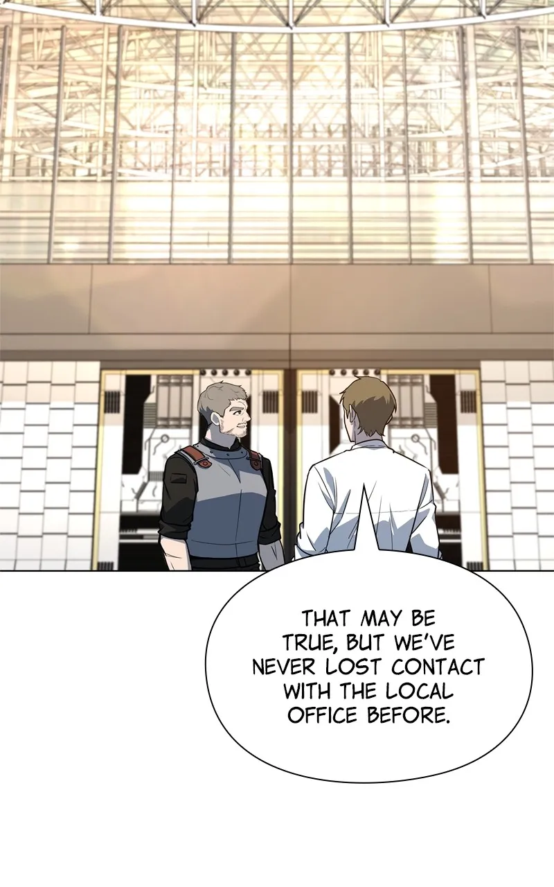 Read Weapon Creator chapter 33 image 42 on Lezhin