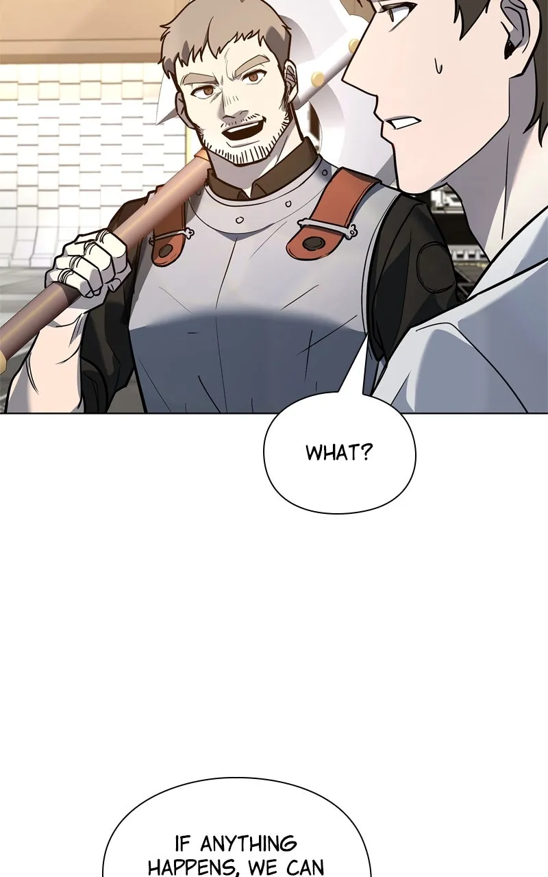 Read Weapon Creator chapter 33 image 48 on Lezhin