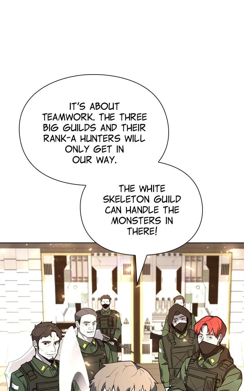 Read Weapon Creator chapter 33 image 50 on Lezhin