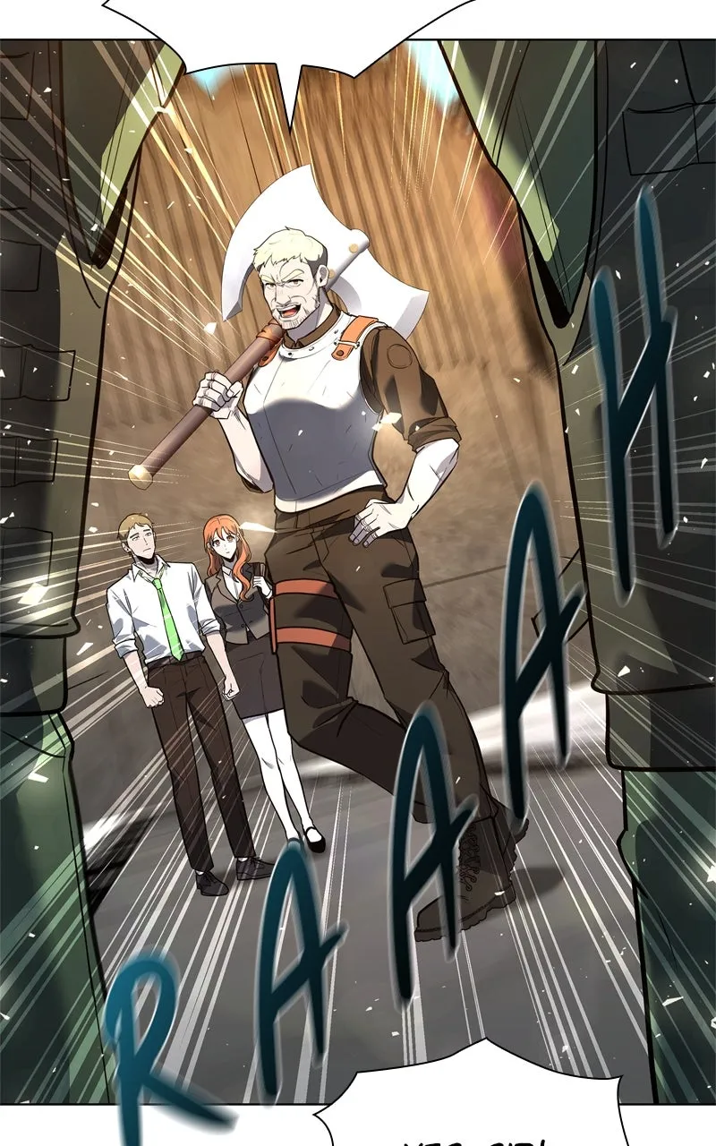 Read Weapon Creator chapter 33 image 52 on Lezhin