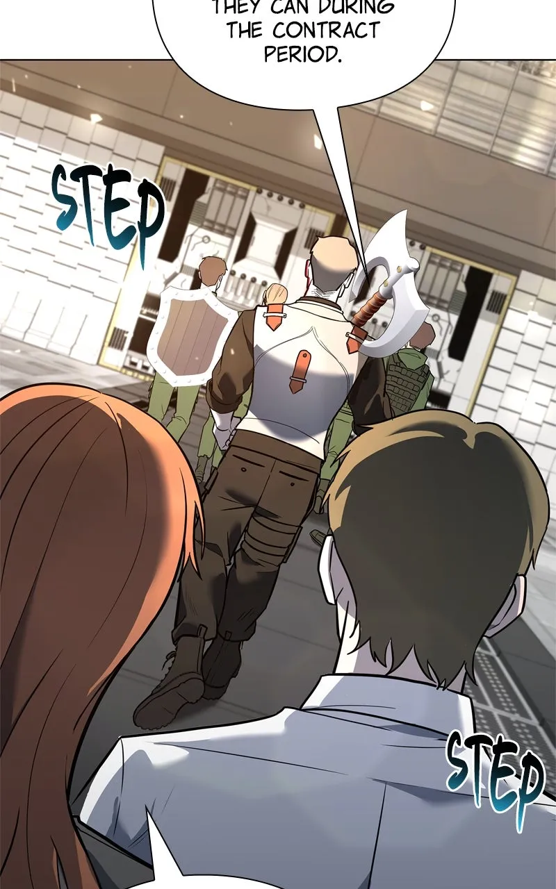 Read Weapon Creator chapter 33 image 55 on Lezhin