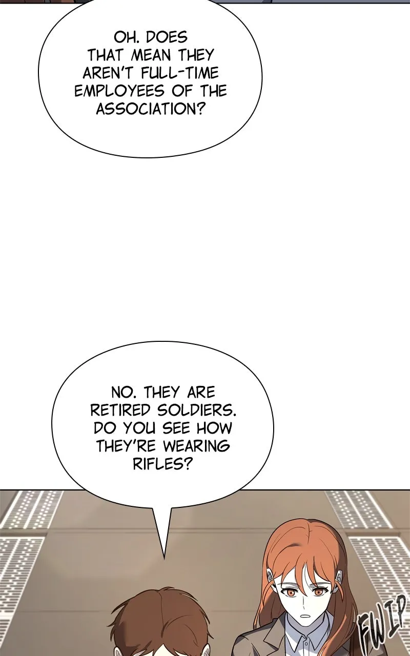 Read Weapon Creator chapter 33 image 56 on Lezhin