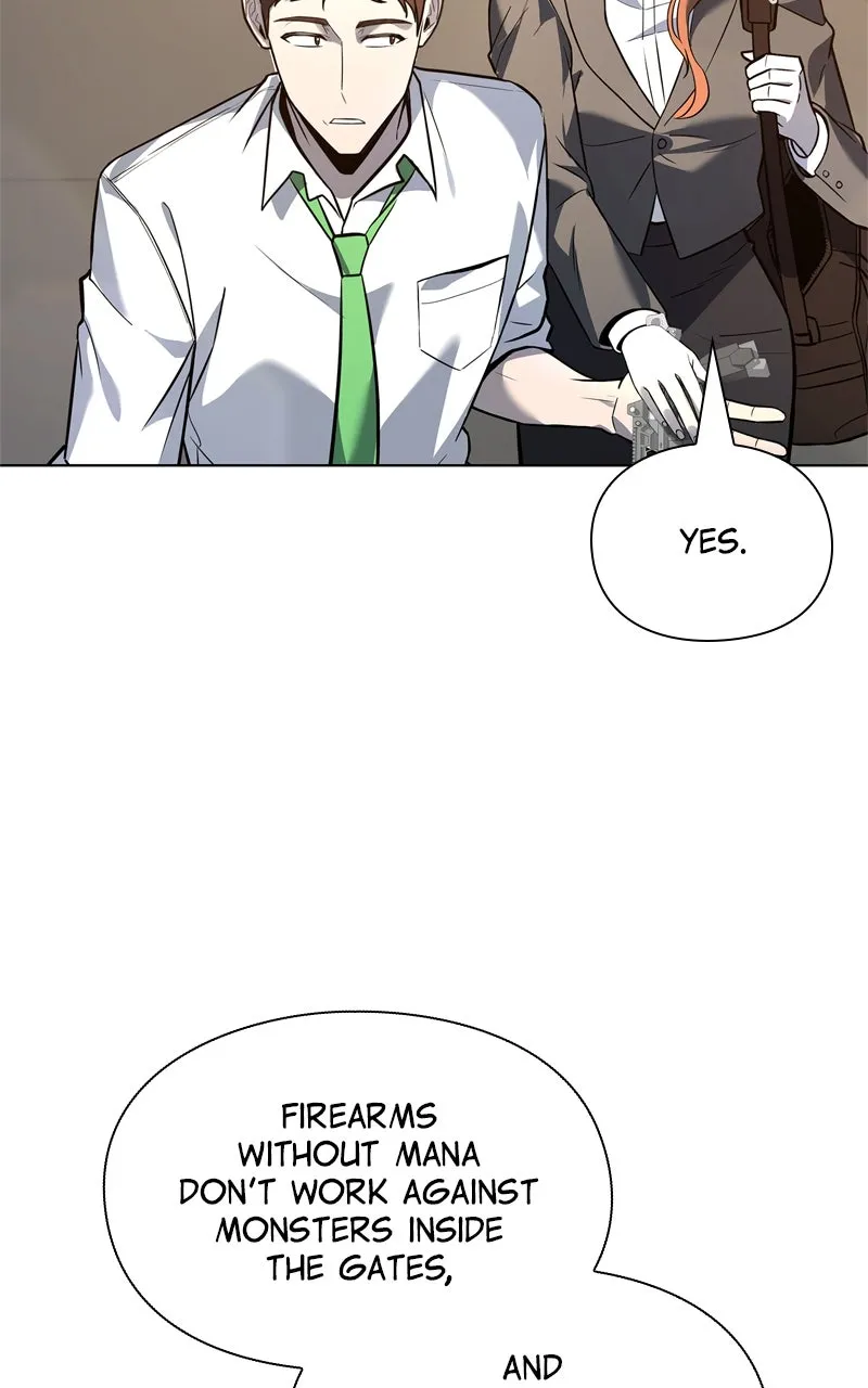 Read Weapon Creator chapter 33 image 57 on Lezhin