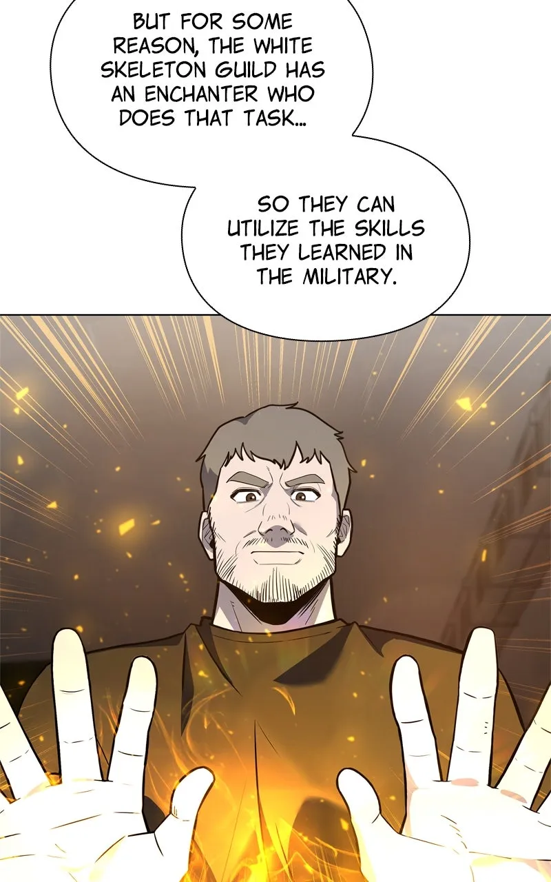 Read Weapon Creator chapter 33 image 59 on Lezhin