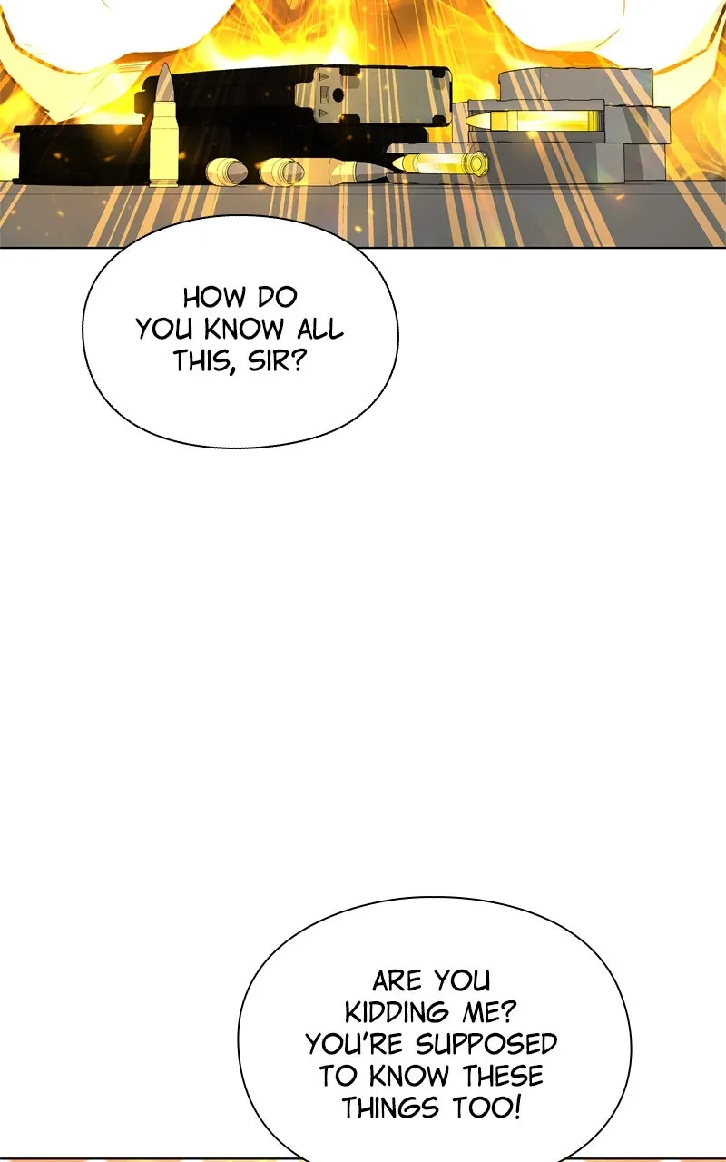 Read Weapon Creator chapter 33 image 60 on Lezhin