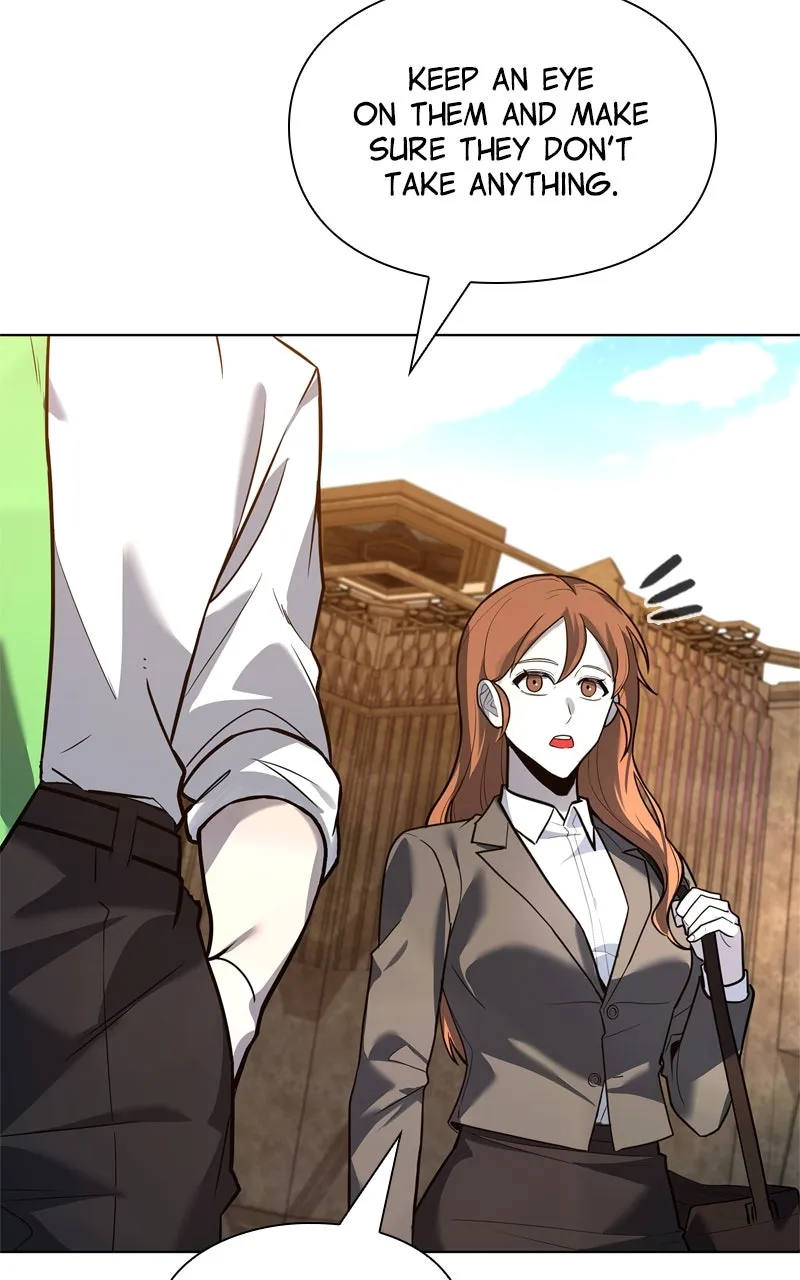Read Weapon Creator chapter 33 image 64 on Lezhin