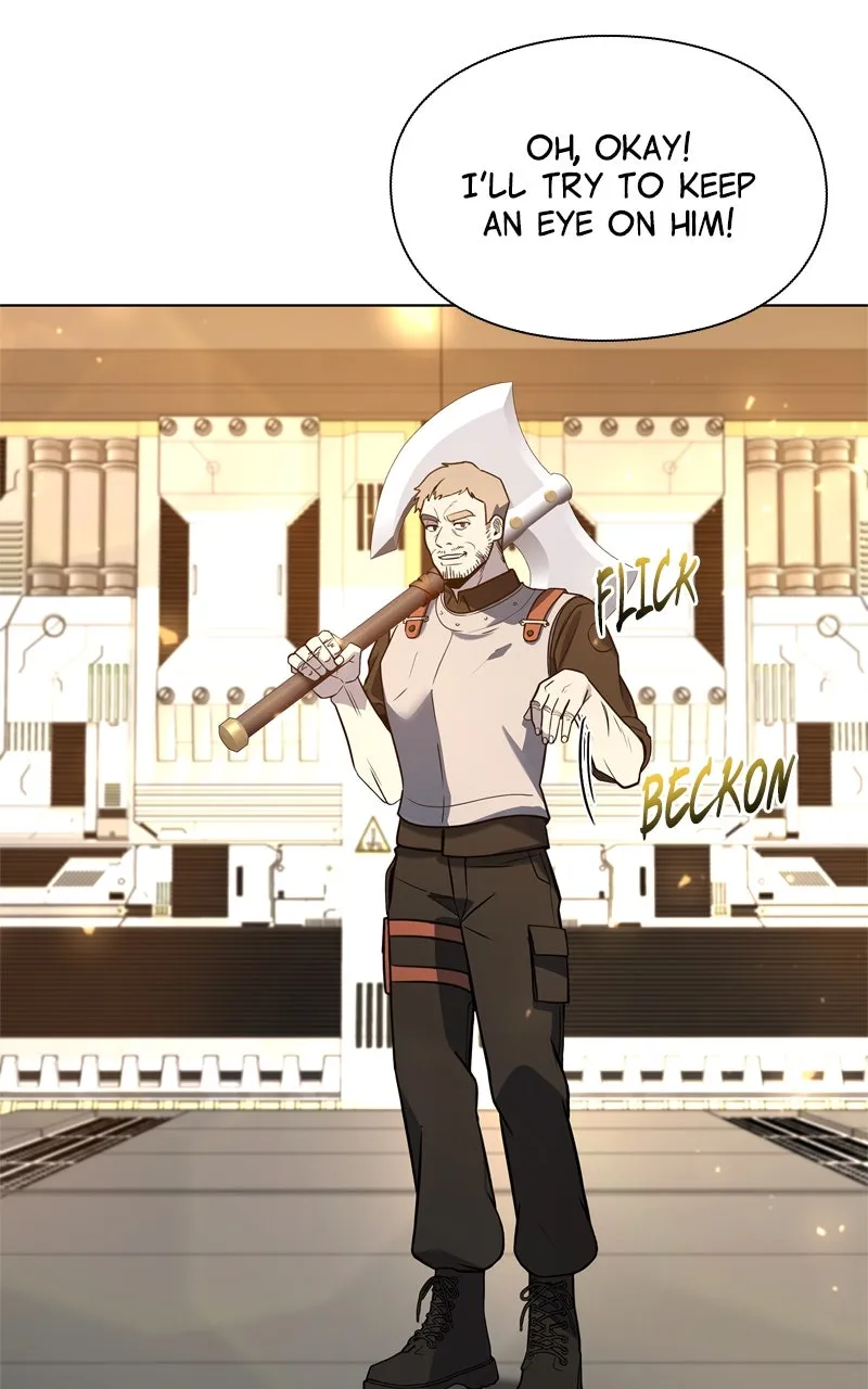 Read Weapon Creator chapter 33 image 67 on Lezhin