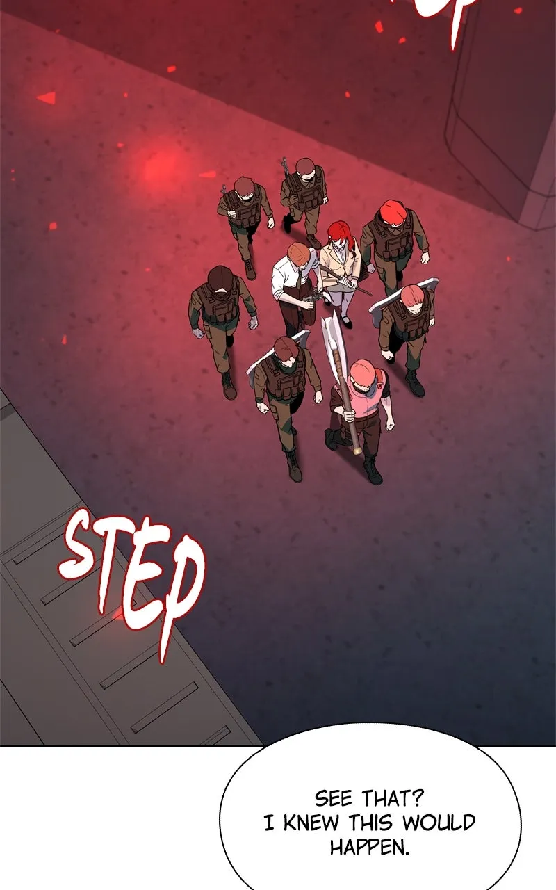 Read Weapon Creator chapter 33 image 71 on Lezhin