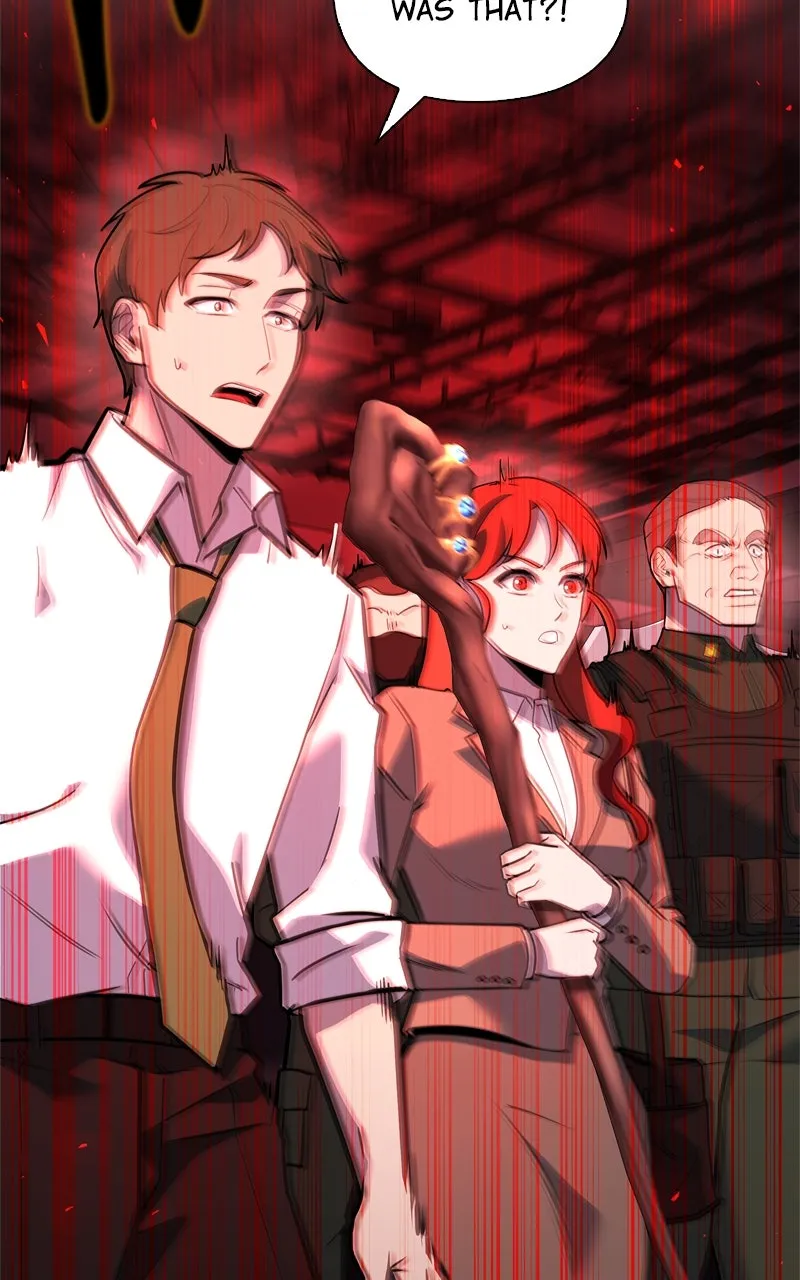 Read Weapon Creator chapter 33 image 90 on Lezhin