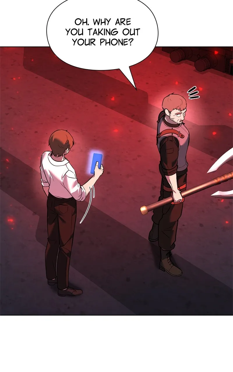 Read Weapon Creator chapter 33 image 94 on Lezhin