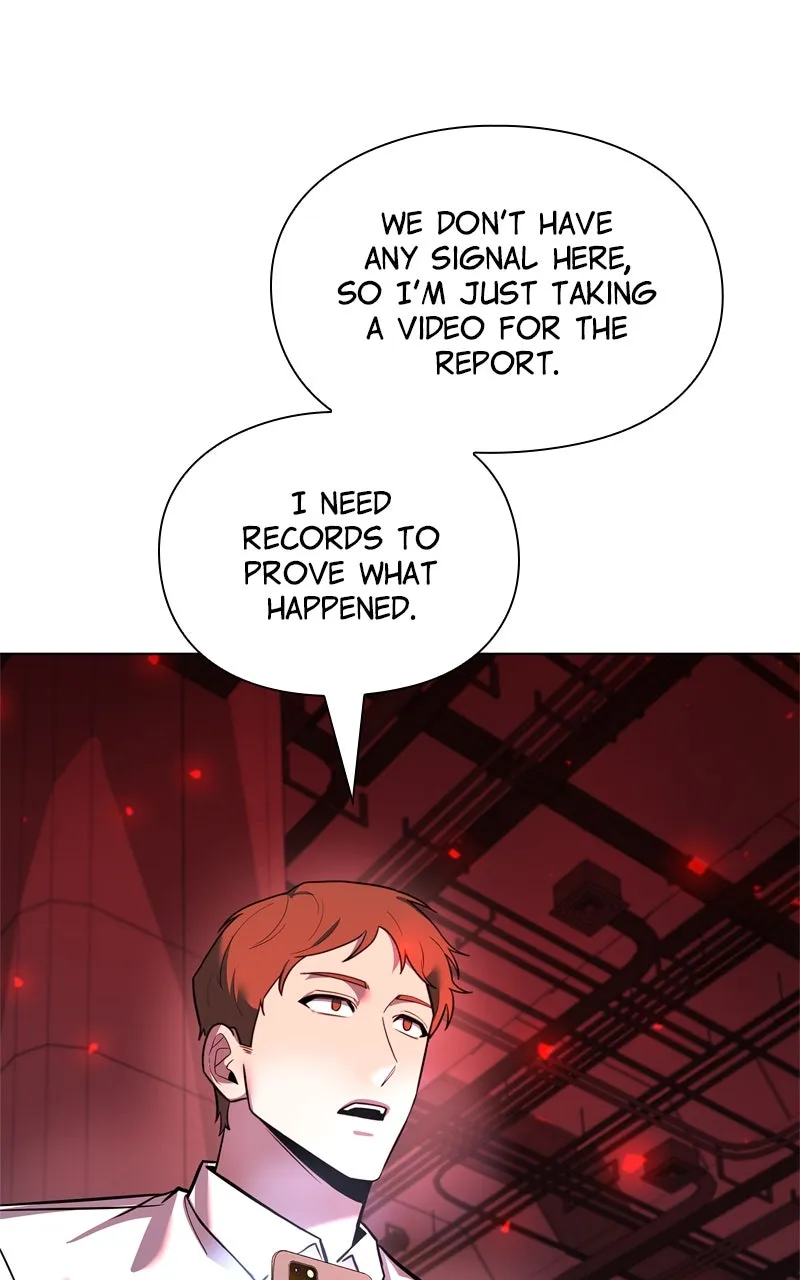 Read Weapon Creator chapter 33 image 95 on Lezhin