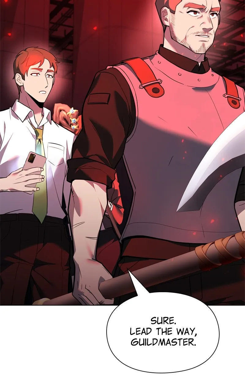 Read Weapon Creator chapter 33 image 98 on Lezhin