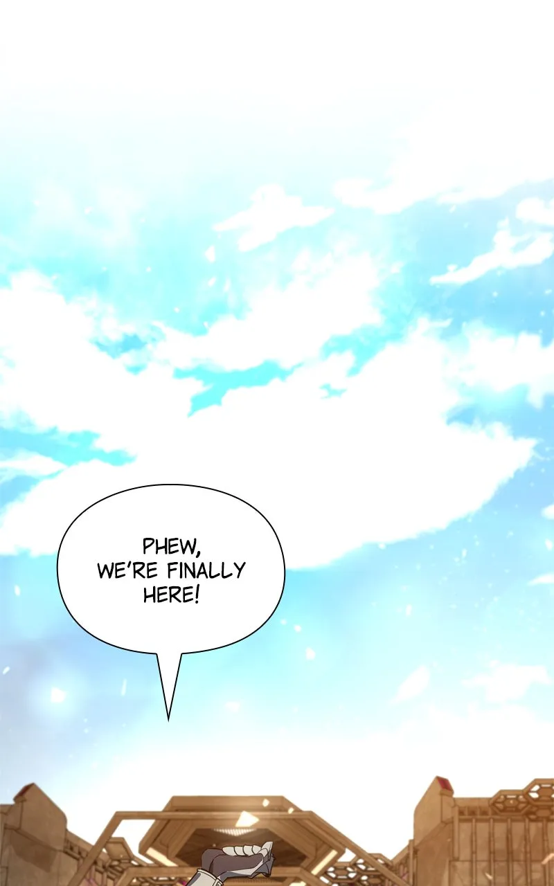 Read Weapon Creator chapter 34 image 0 on Lezhin
