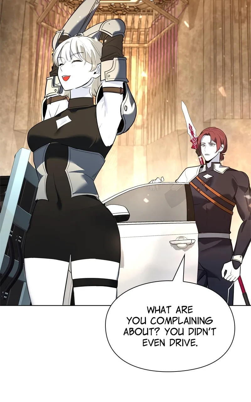 Read Weapon Creator chapter 34 image 1 on Lezhin