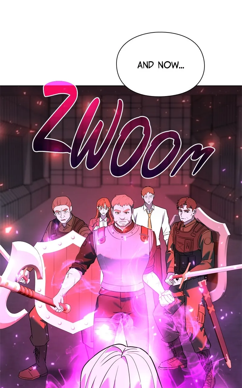 Read Weapon Creator chapter 34 image 102 on Lezhin