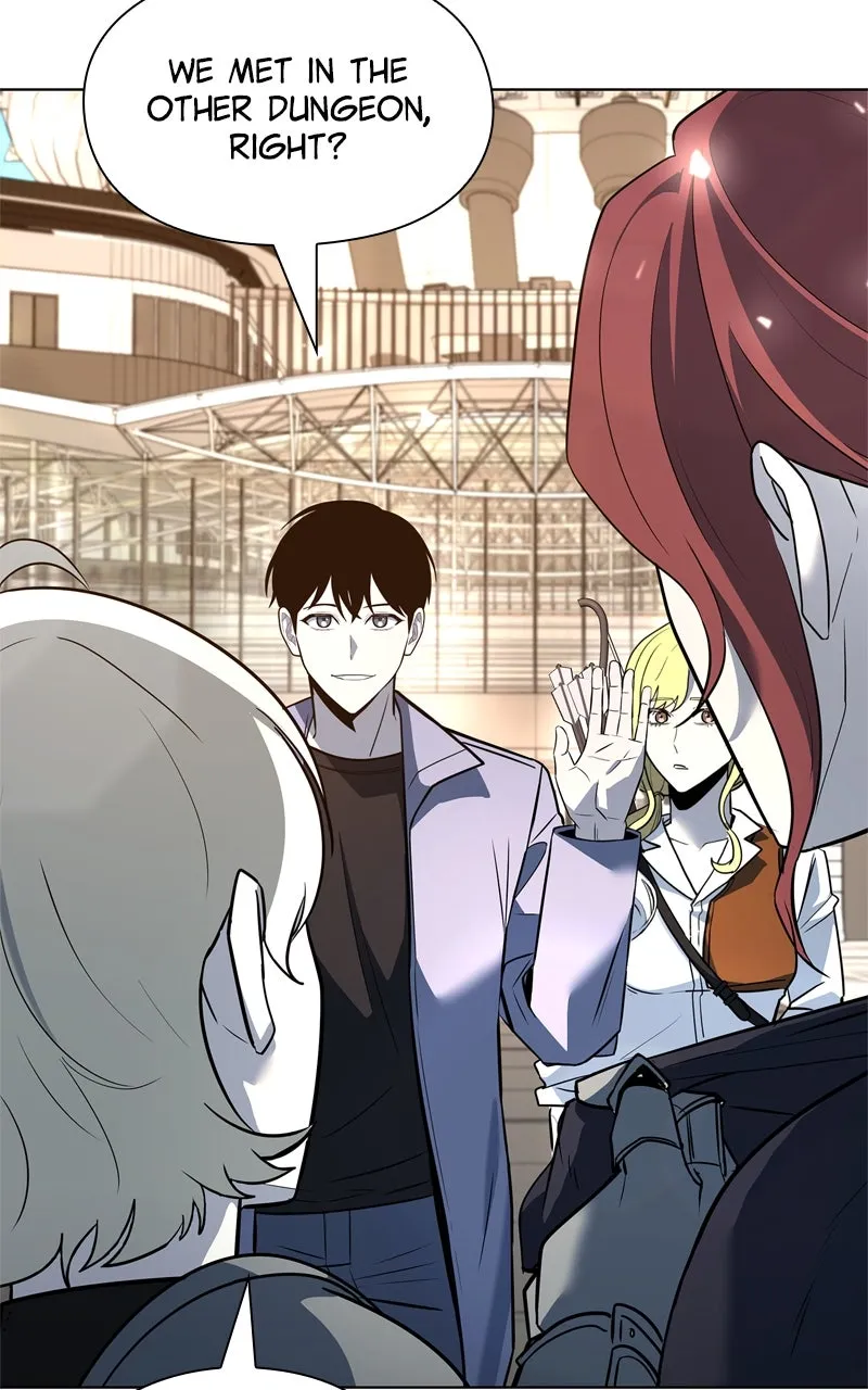 Read Weapon Creator chapter 34 image 11 on Lezhin