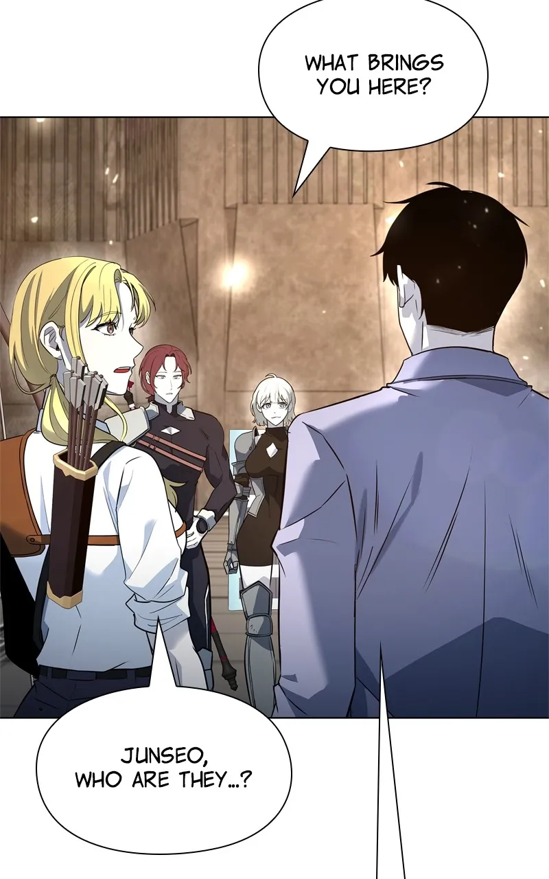 Read Weapon Creator chapter 34 image 13 on Lezhin