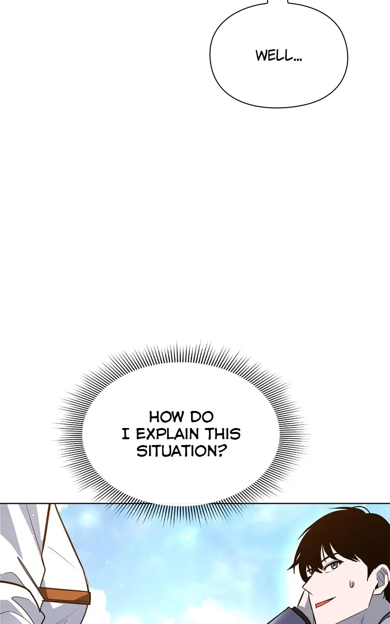 Read Weapon Creator chapter 34 image 14 on Lezhin