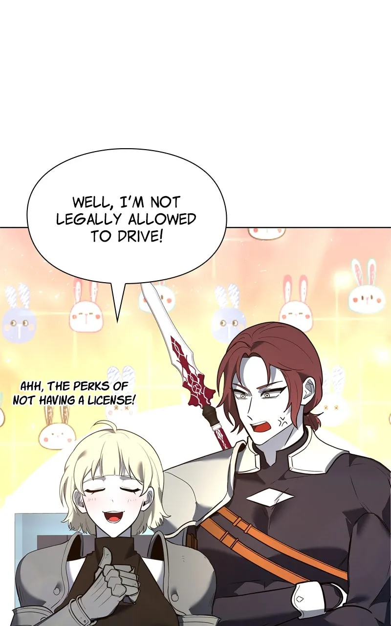 Read Weapon Creator chapter 34 image 2 on Lezhin