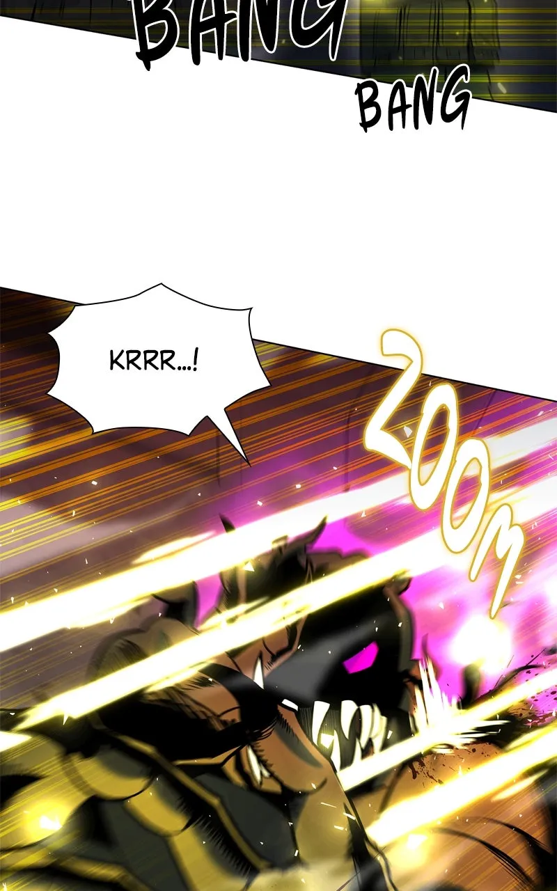 Read Weapon Creator chapter 34 image 20 on Lezhin