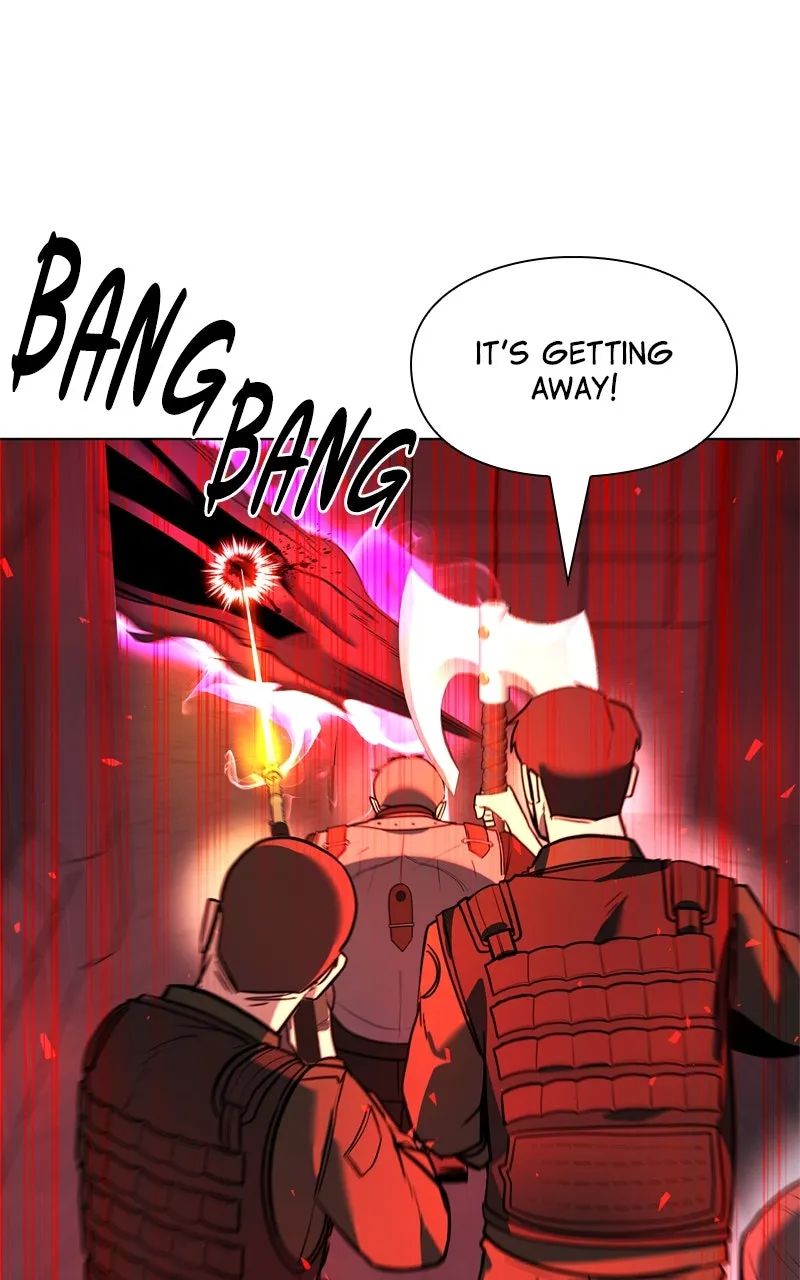 Read Weapon Creator chapter 34 image 24 on Lezhin